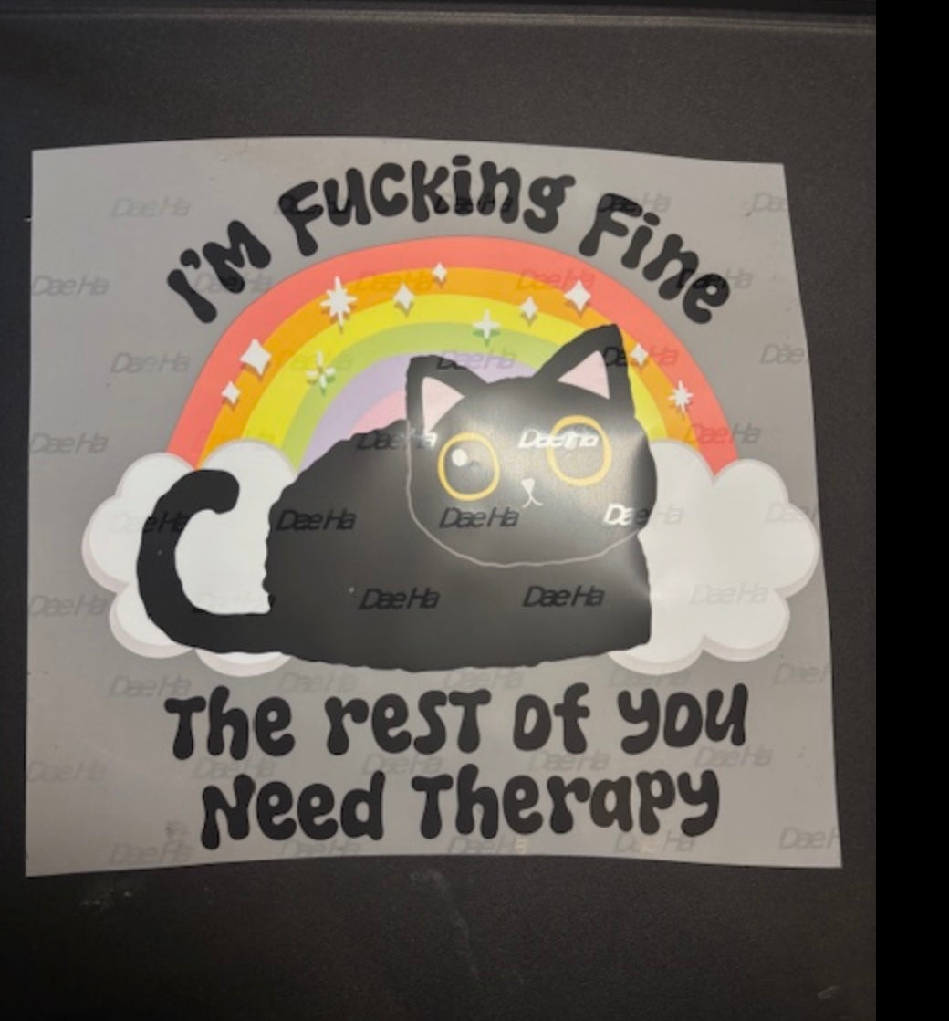 Therapy