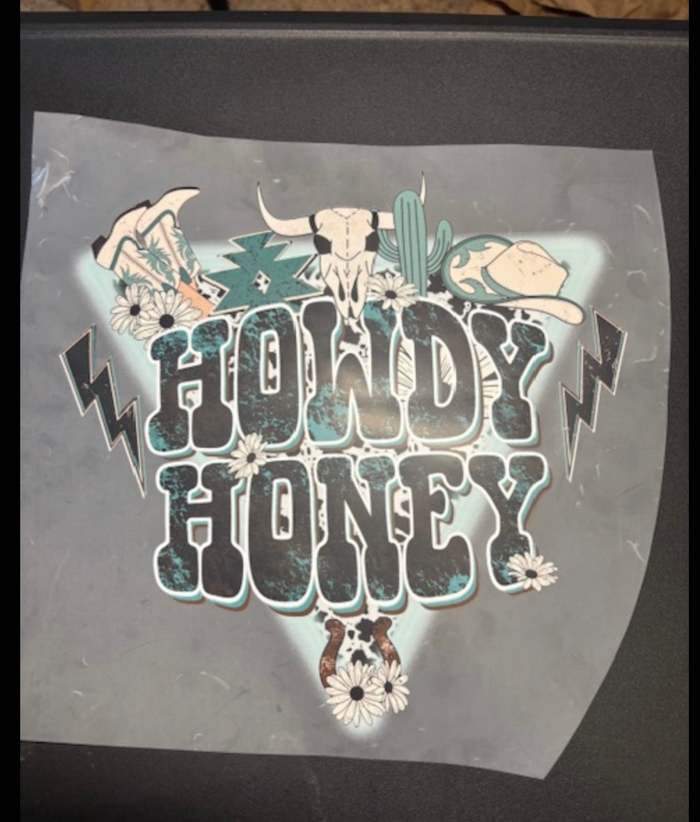 Honey