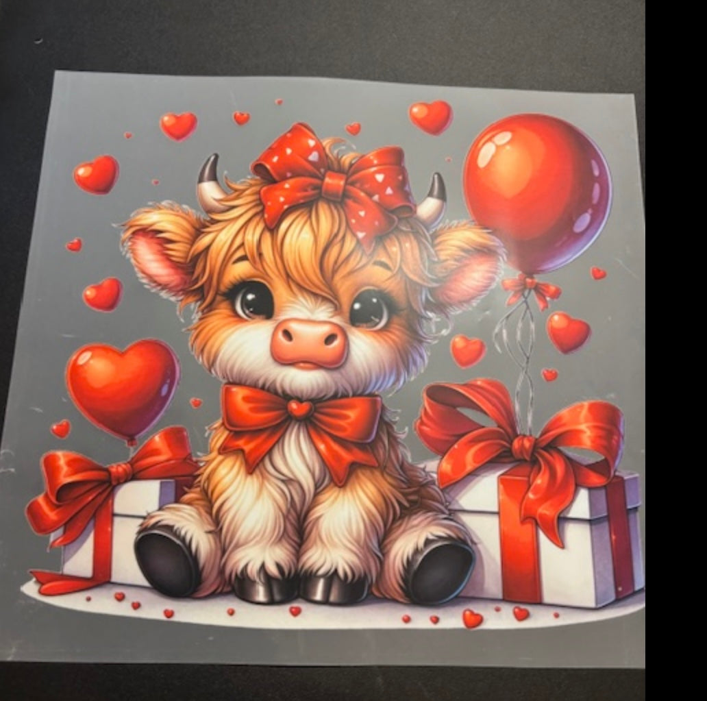 Cow