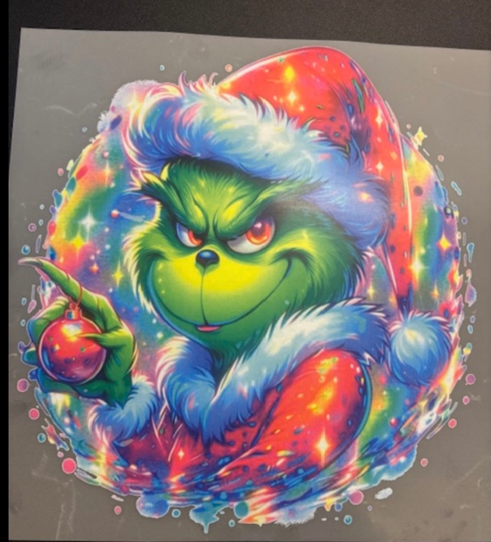 Grinch