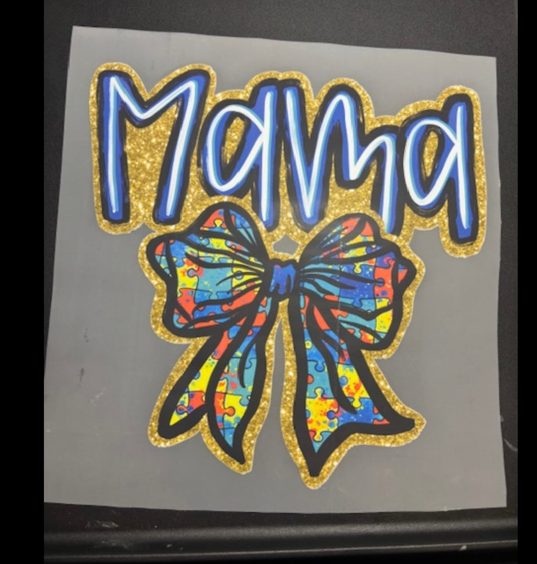 Mama