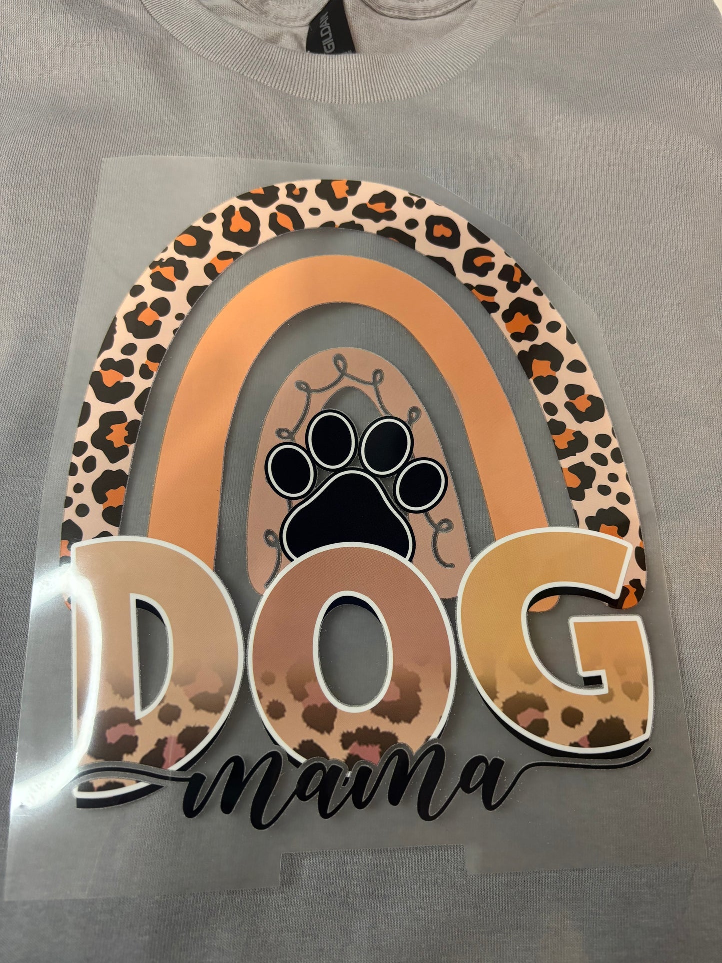 Dog Mama