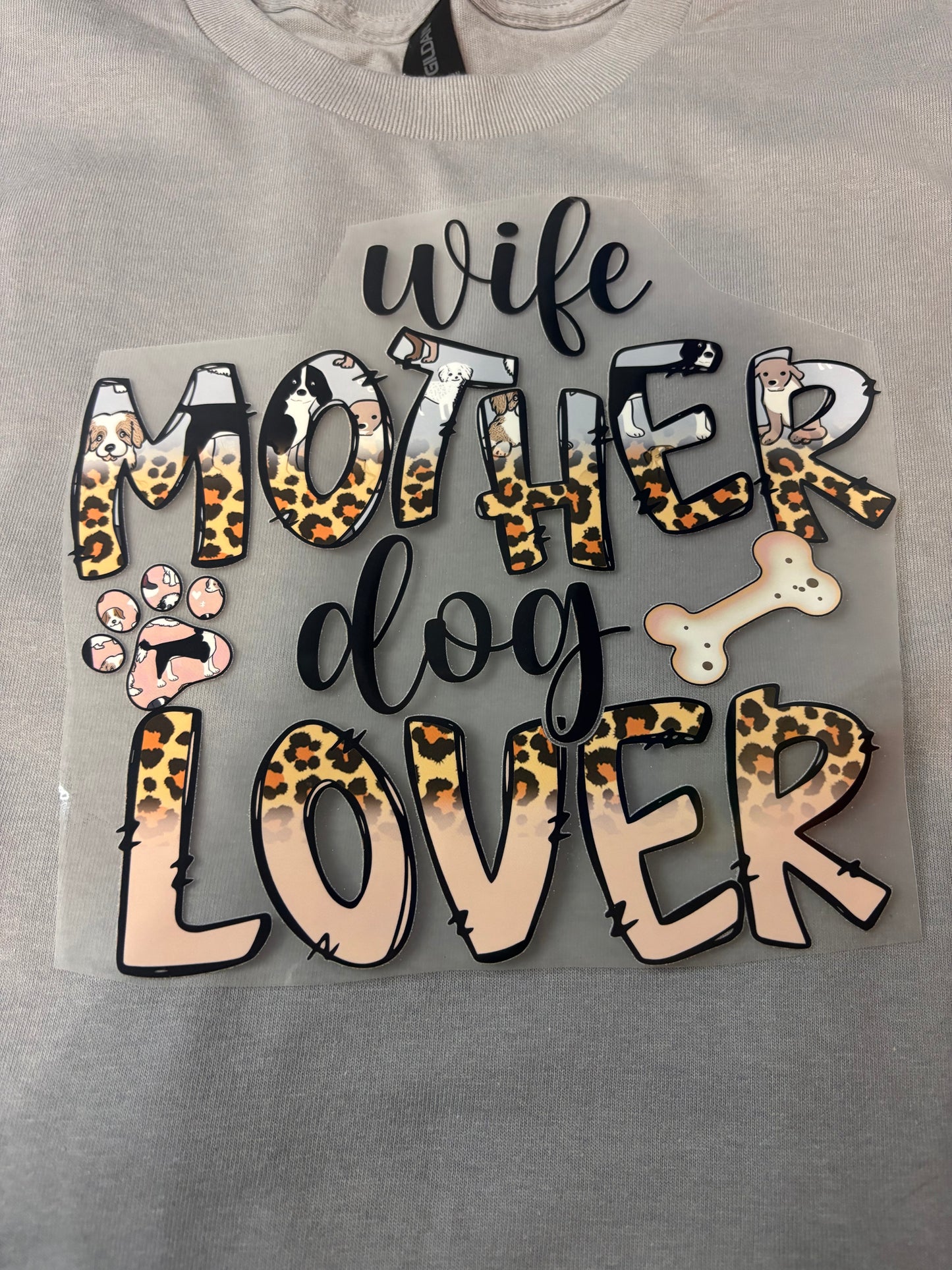 Dog lover