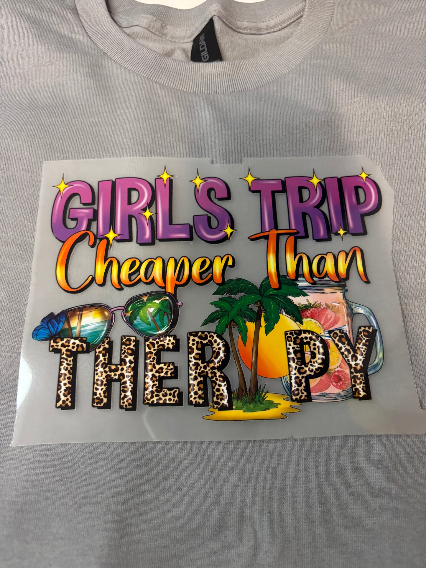 Girl trip