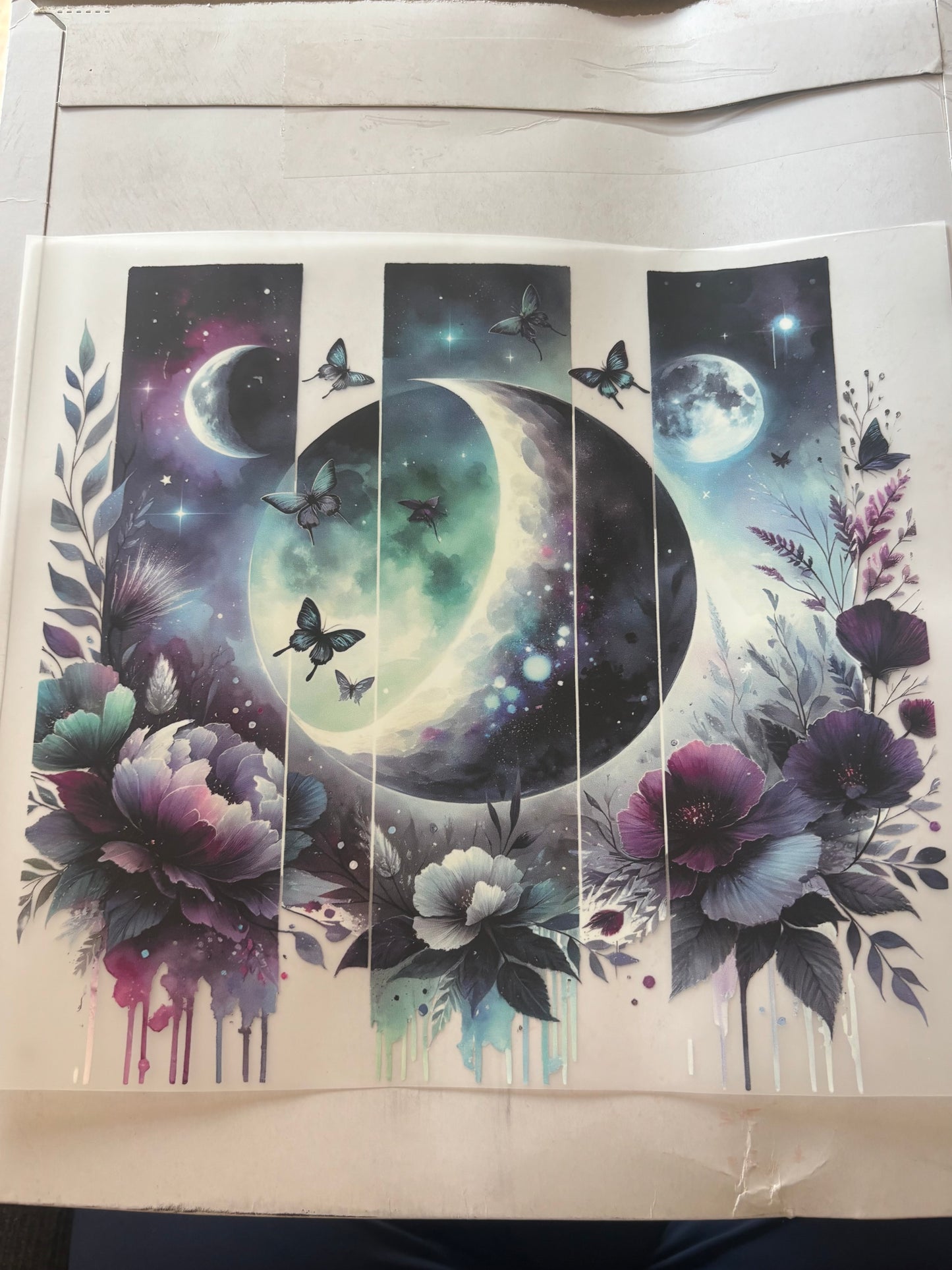 Moon