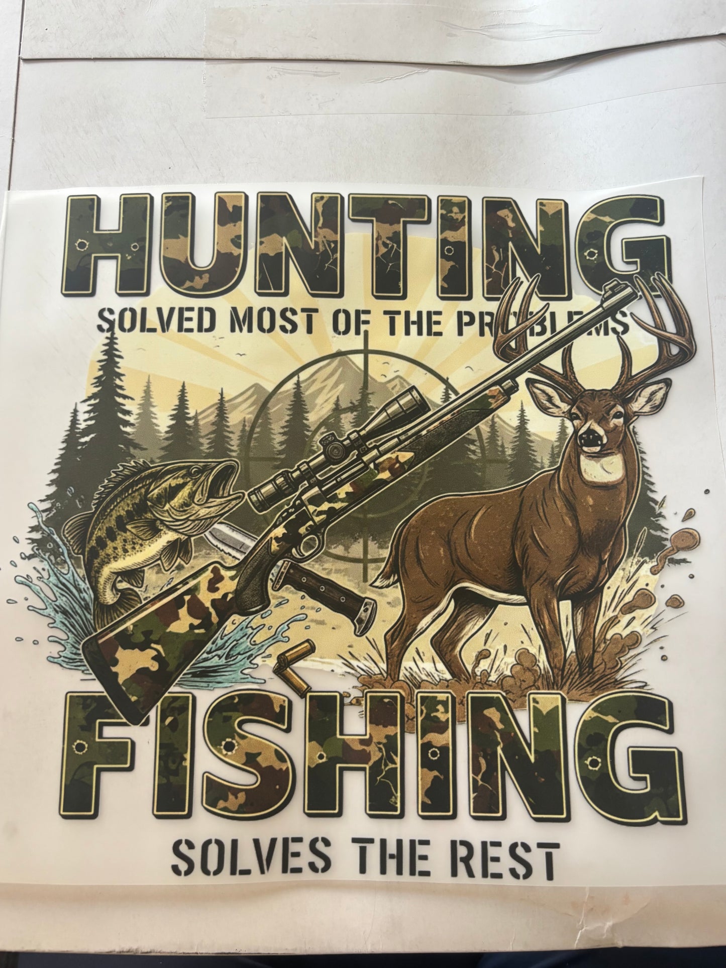 Hunting