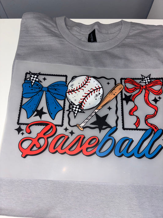 Baseball