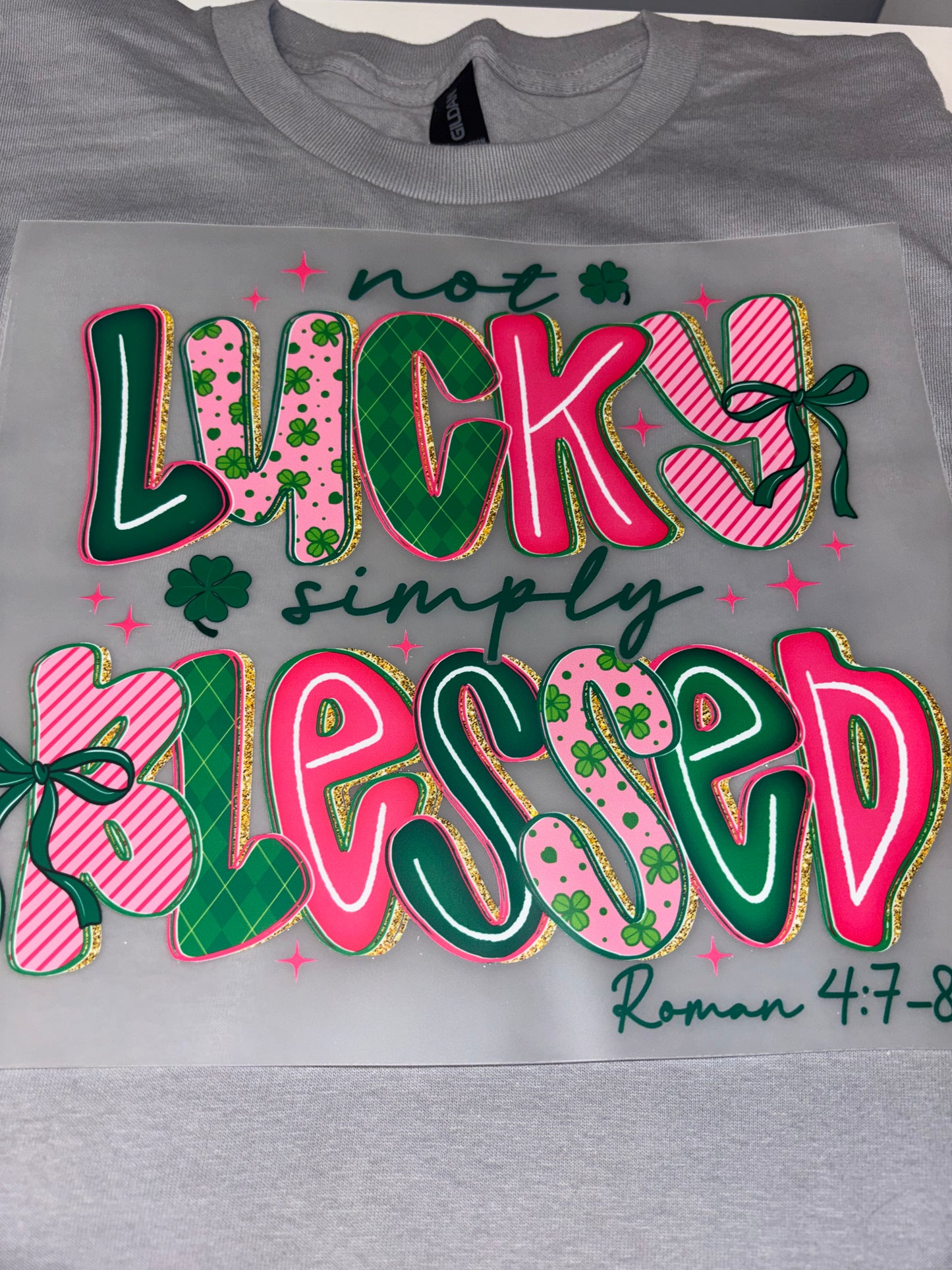 Lucky