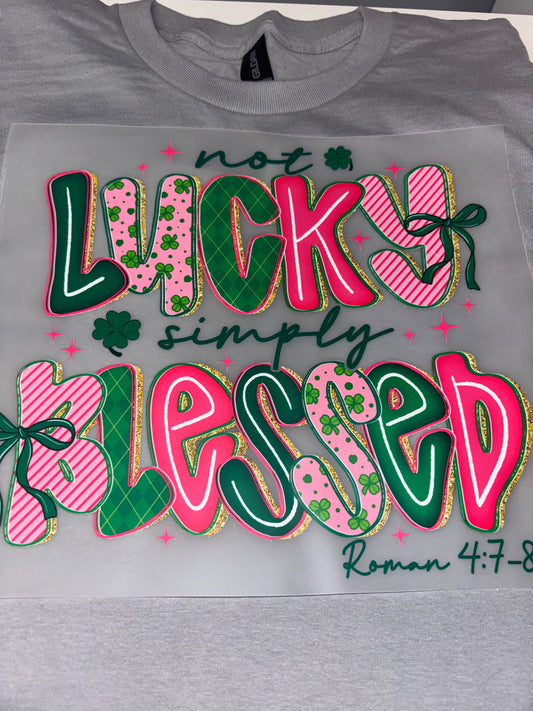 Lucky