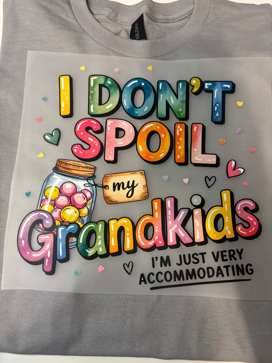 Grandkids