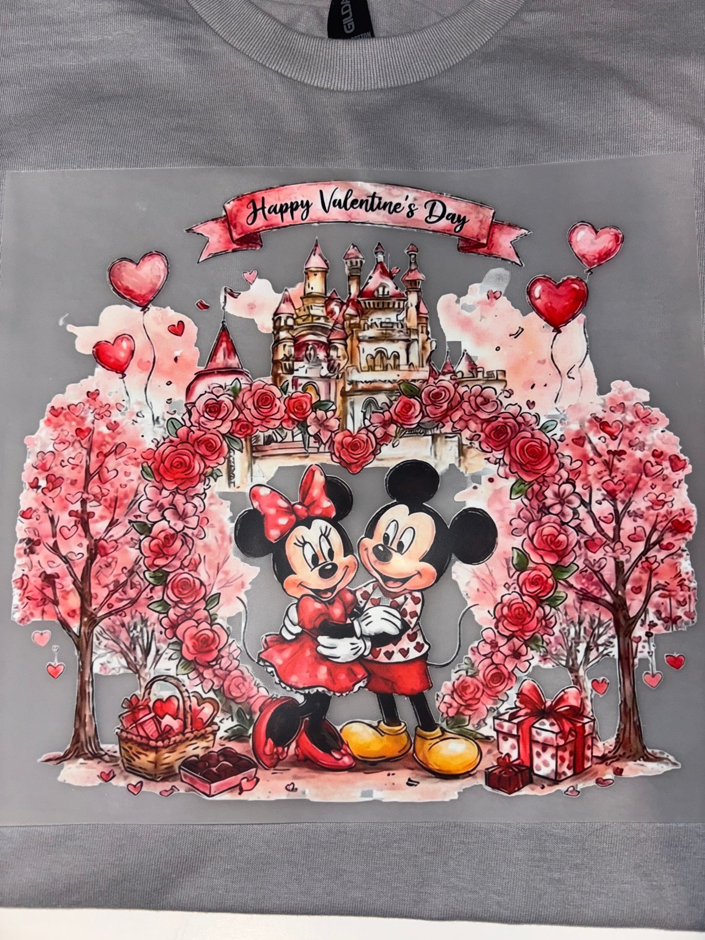 Mickey