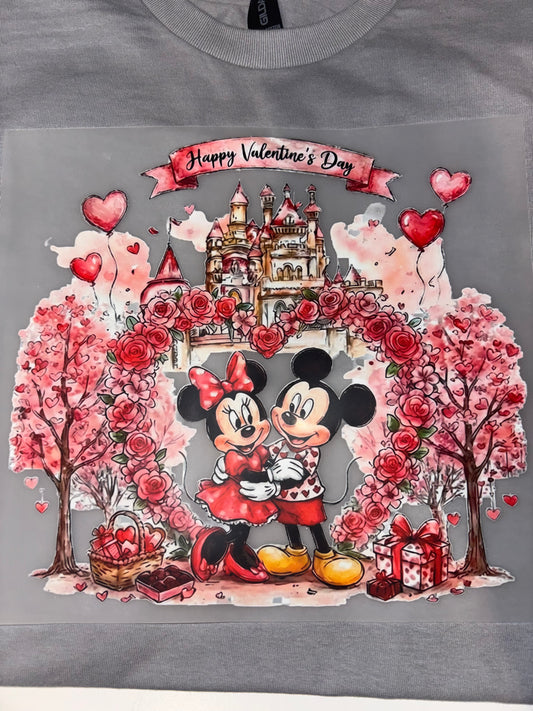 Mickey