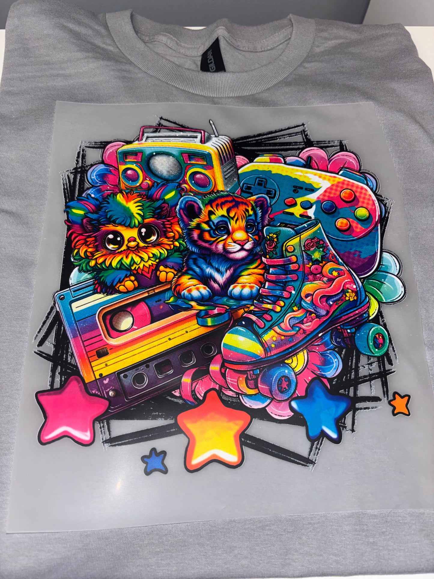 Colorful