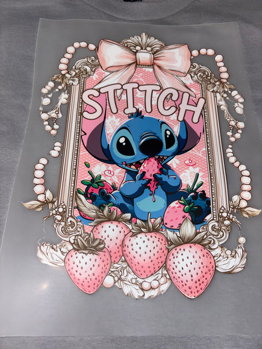 Stitch