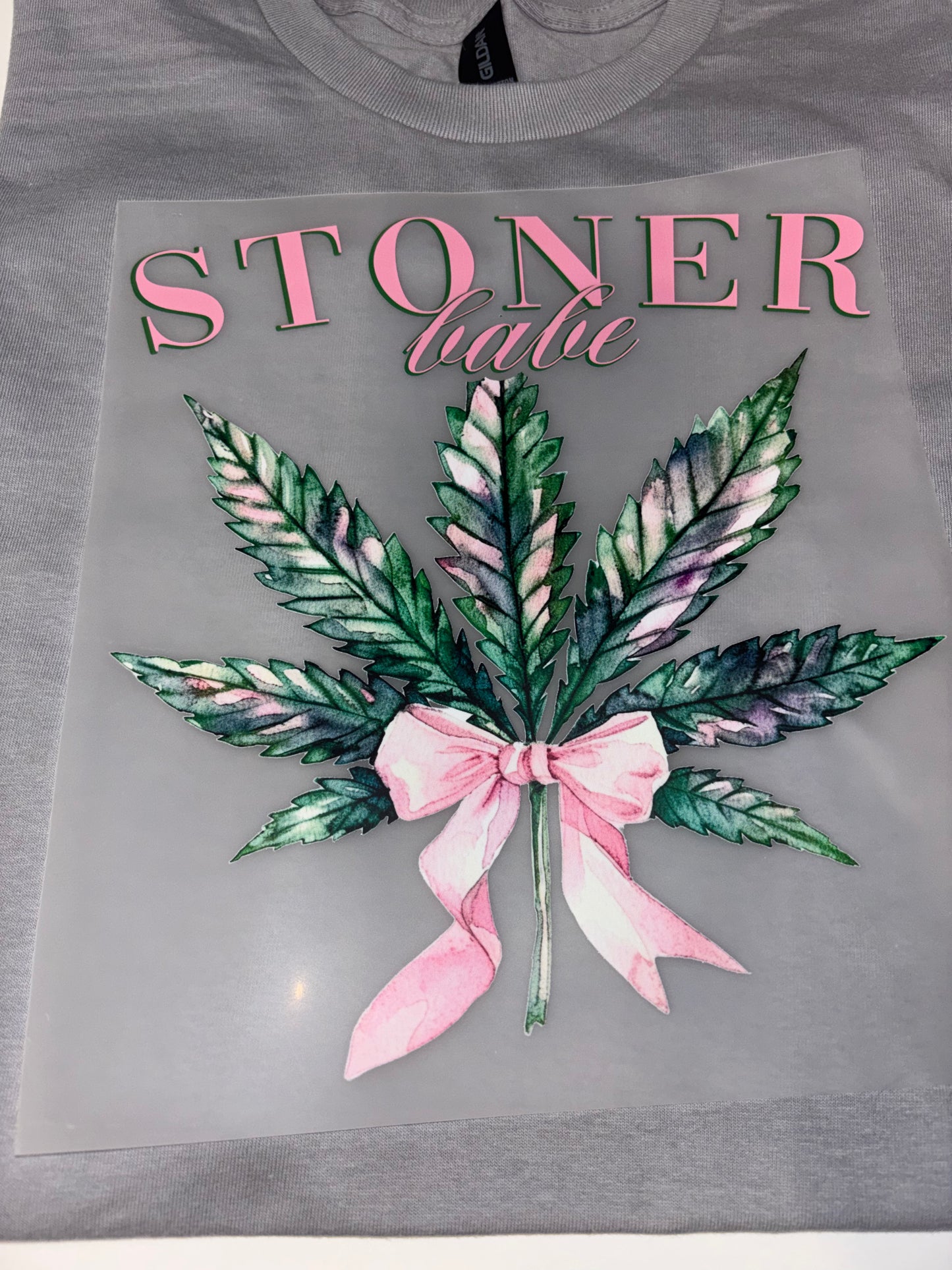 Stoner
