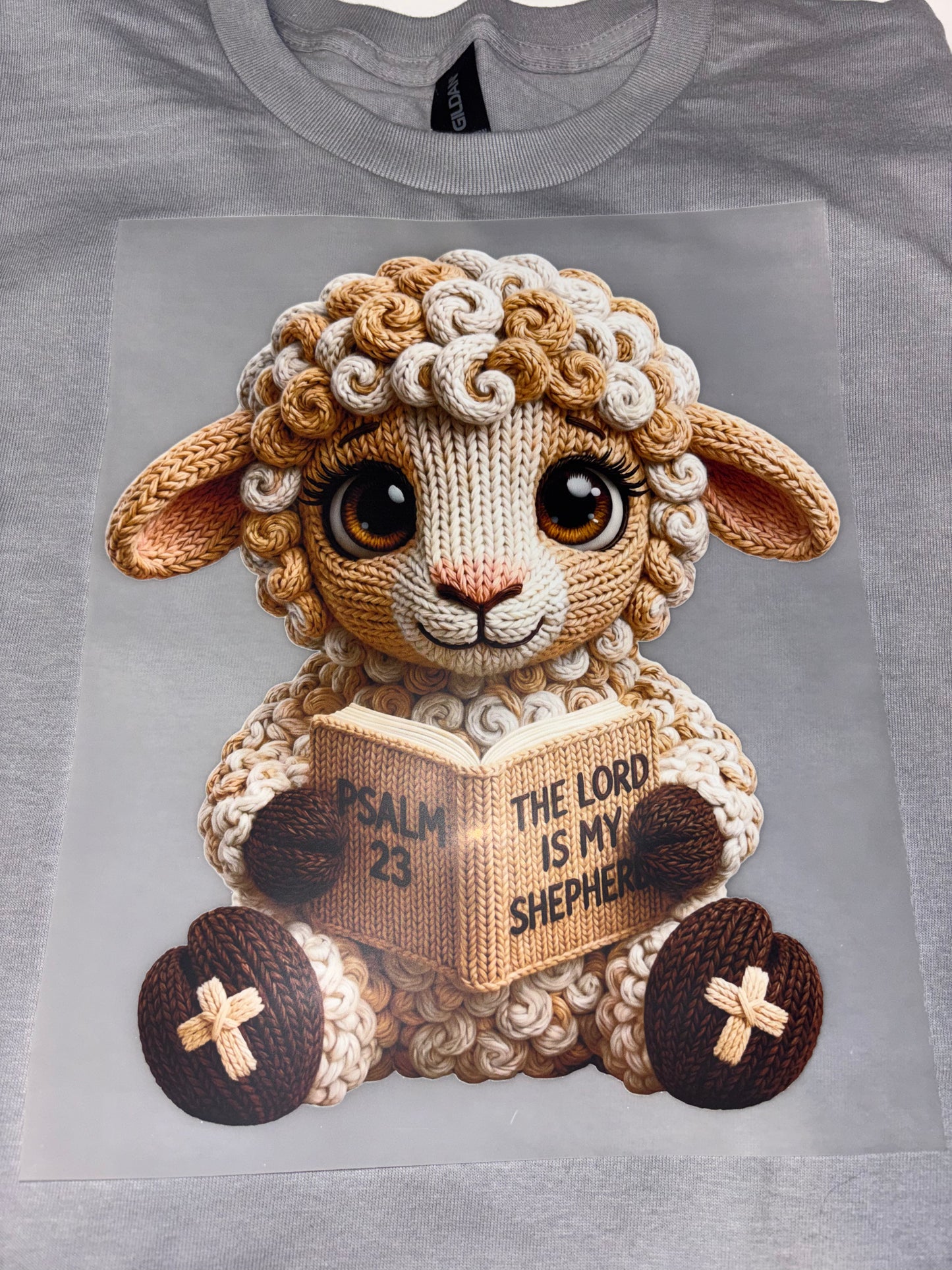 Shepherd