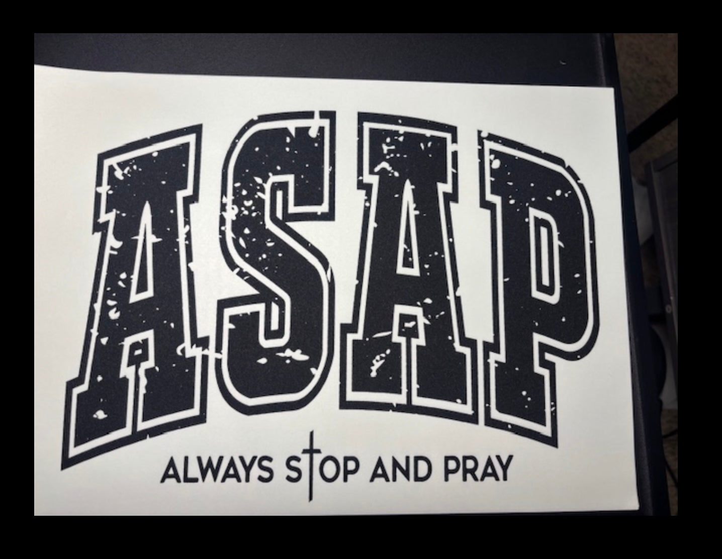 ASAP