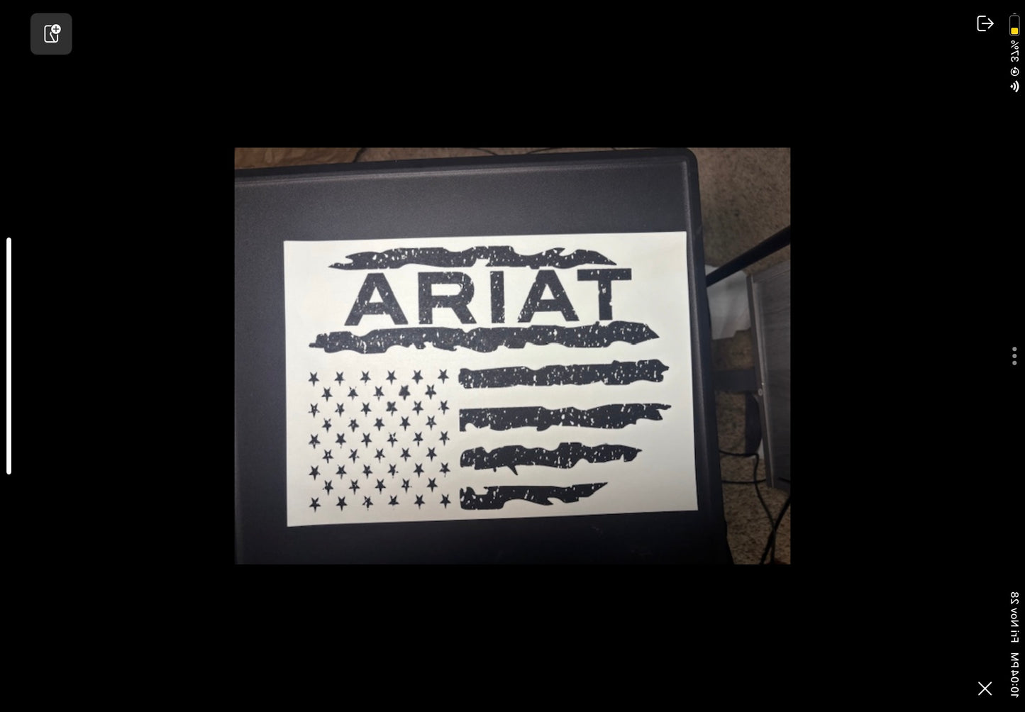 Ariat