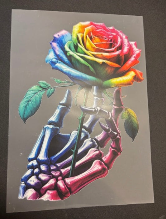 Rose