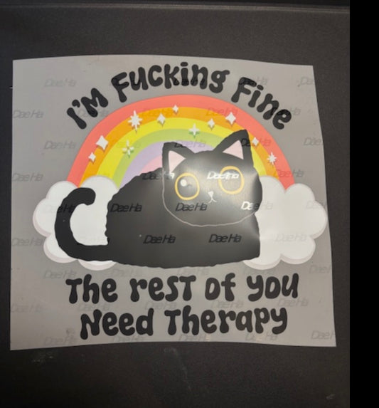 Therapy