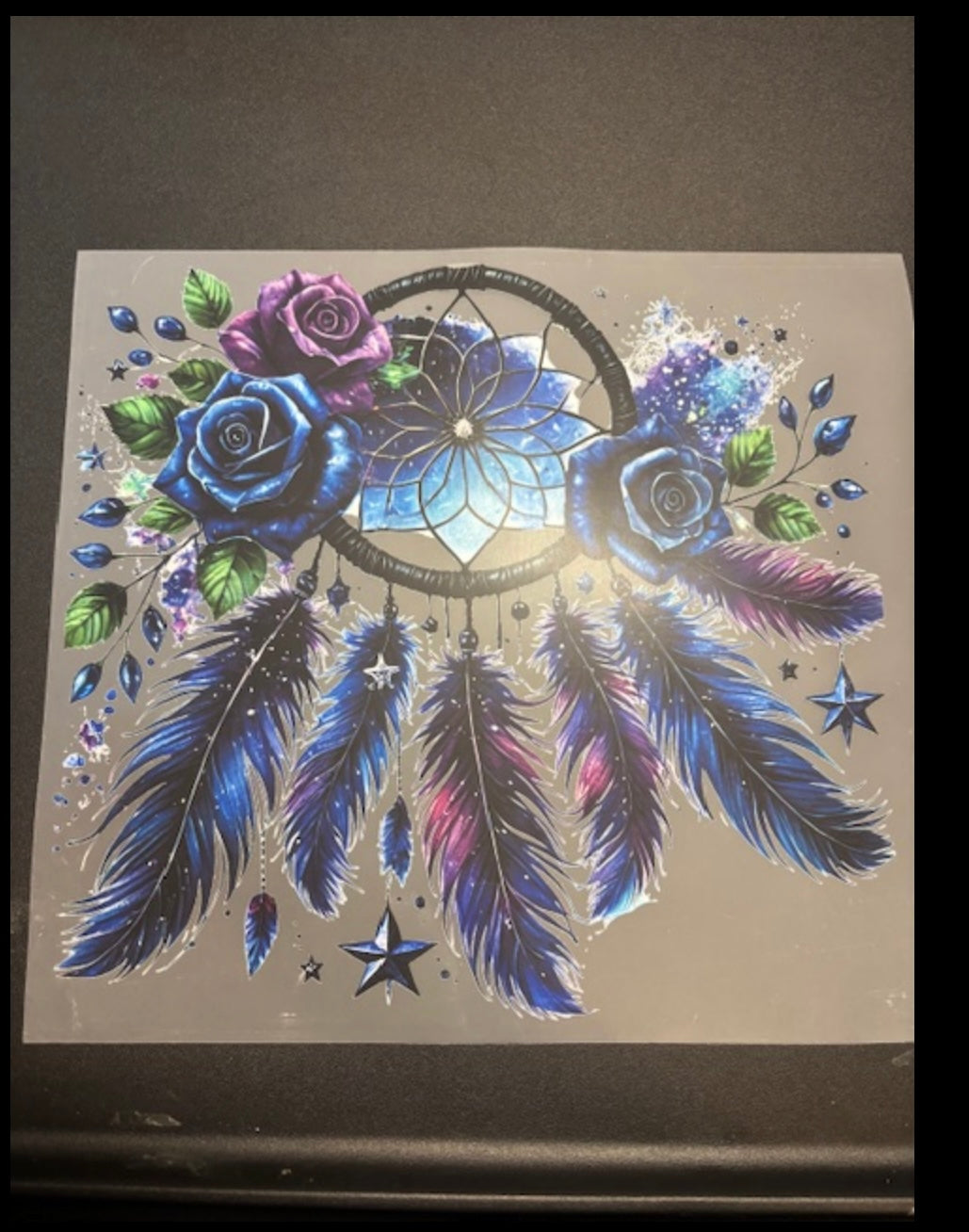 Dream Catcher