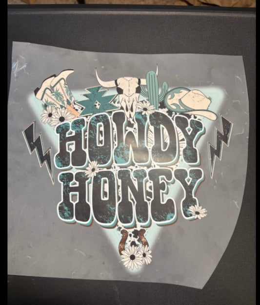 Honey