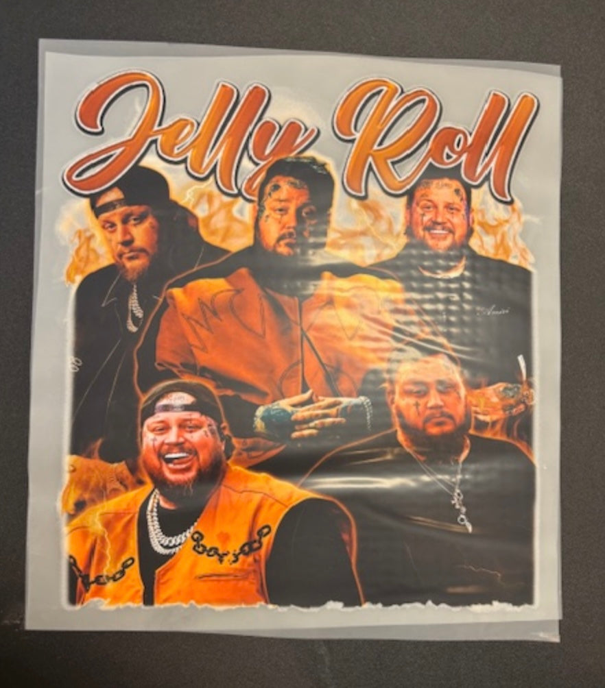 Jelly Roll