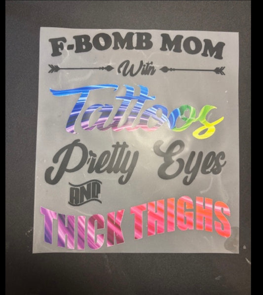 FBomb