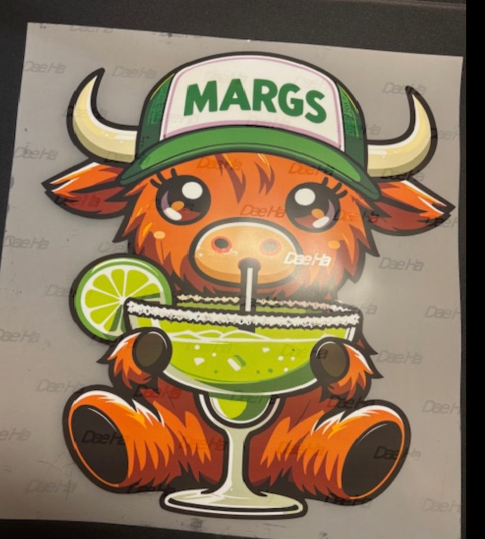 Margs