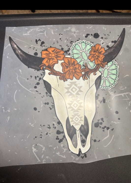 Skull
