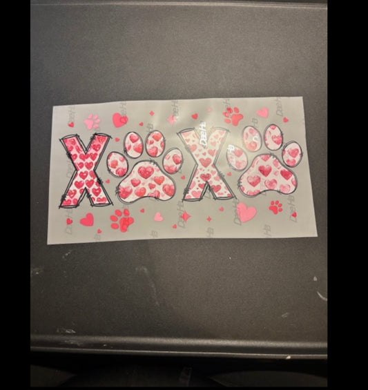 Xoxo