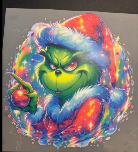 Grinch