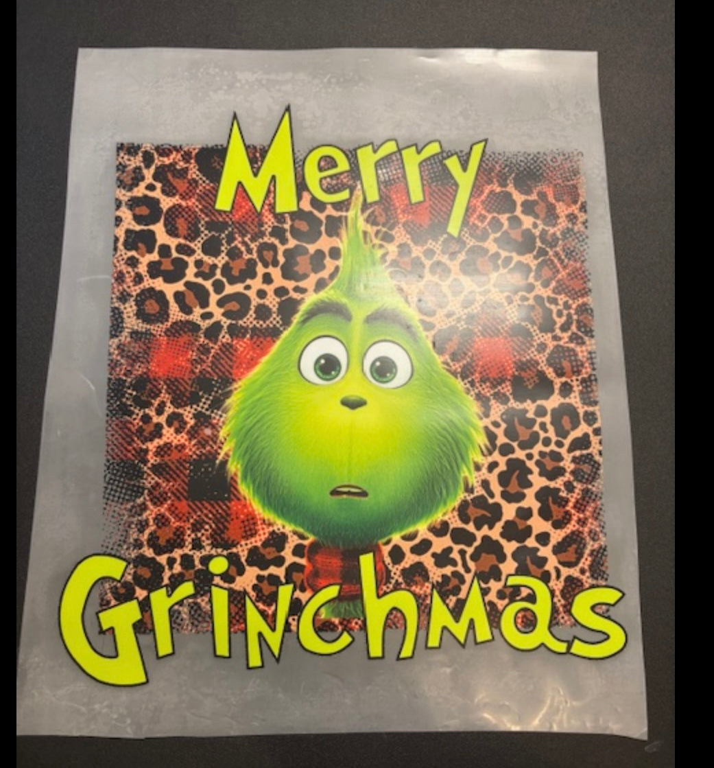 Grinchmas