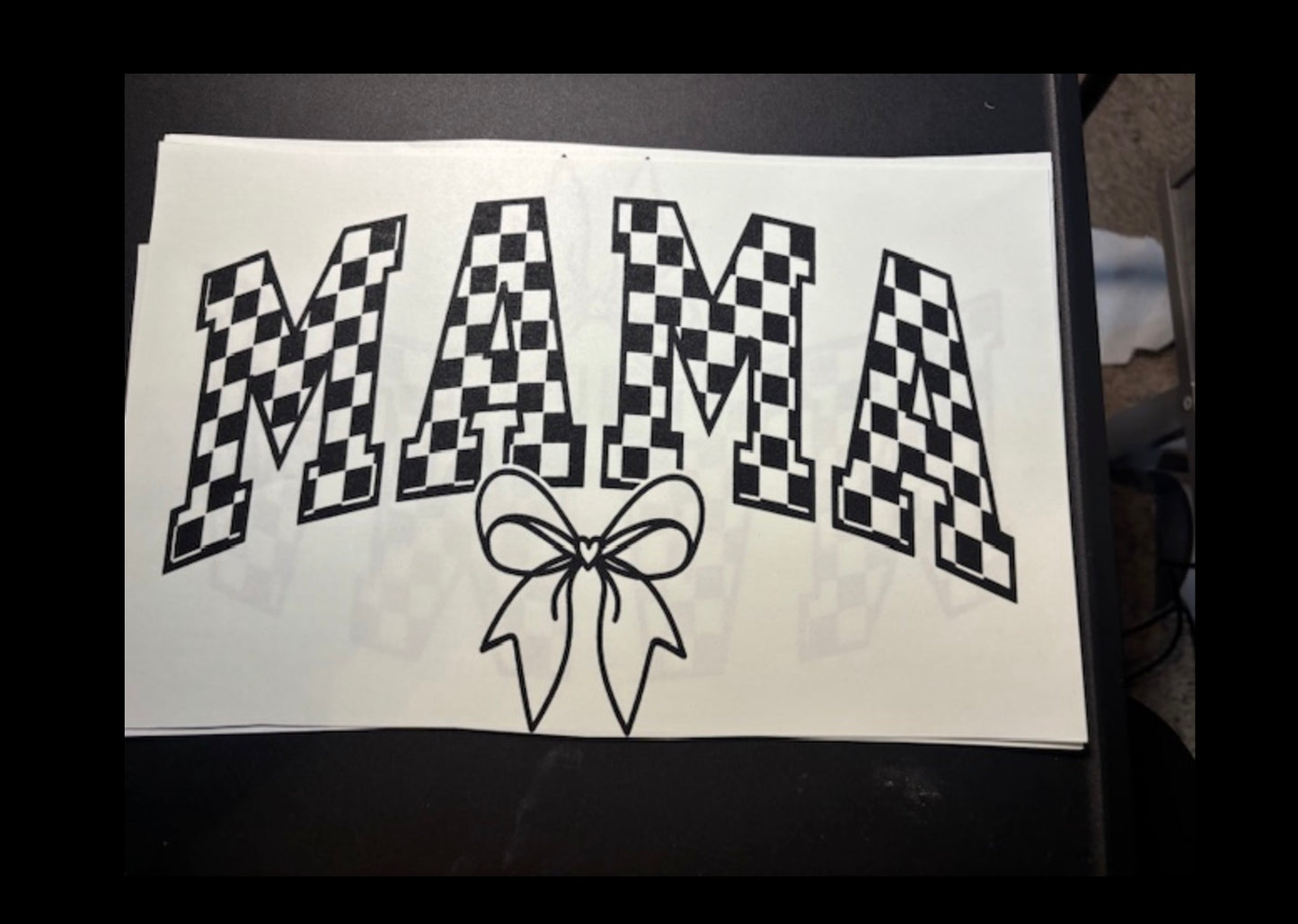Mama