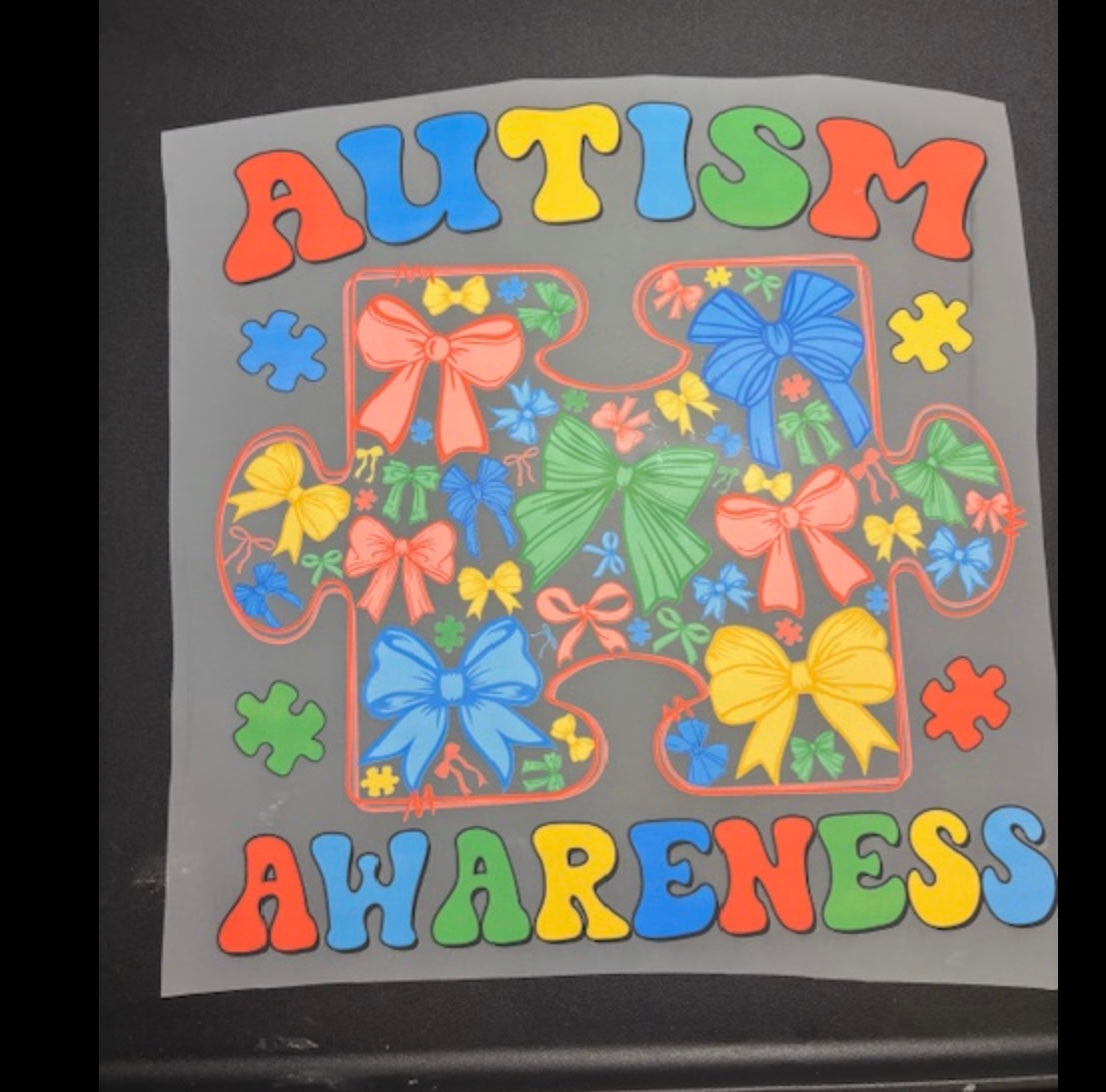 Autism Awareness