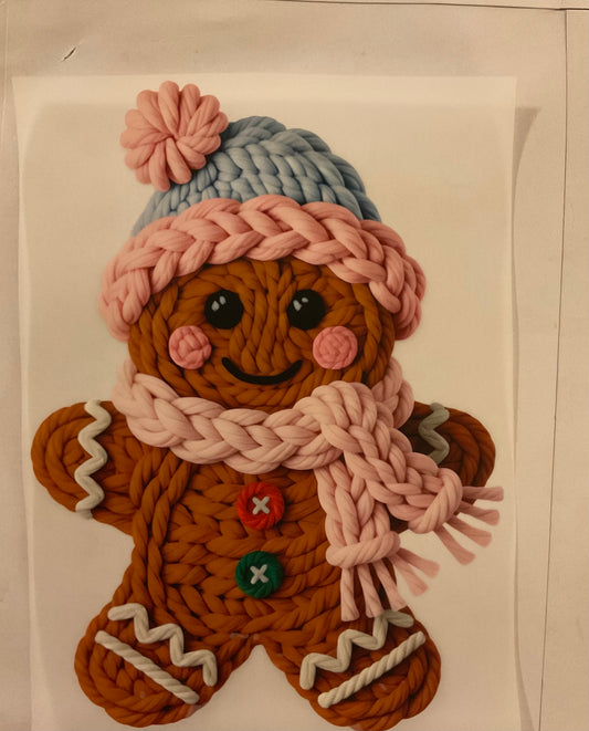 Gingerbread