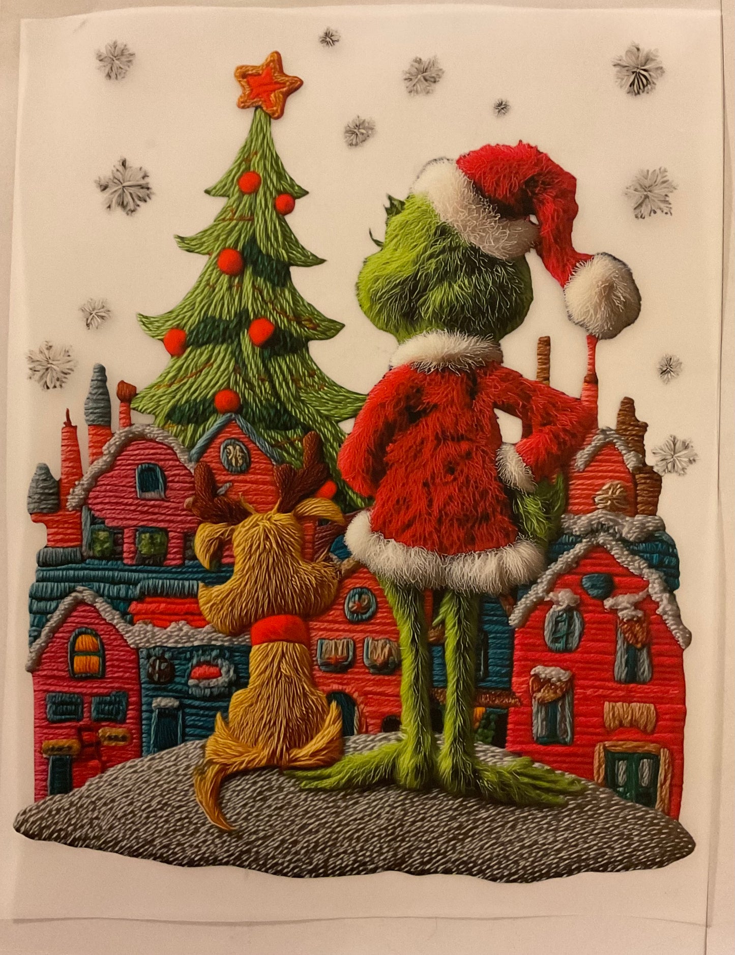 Grinch