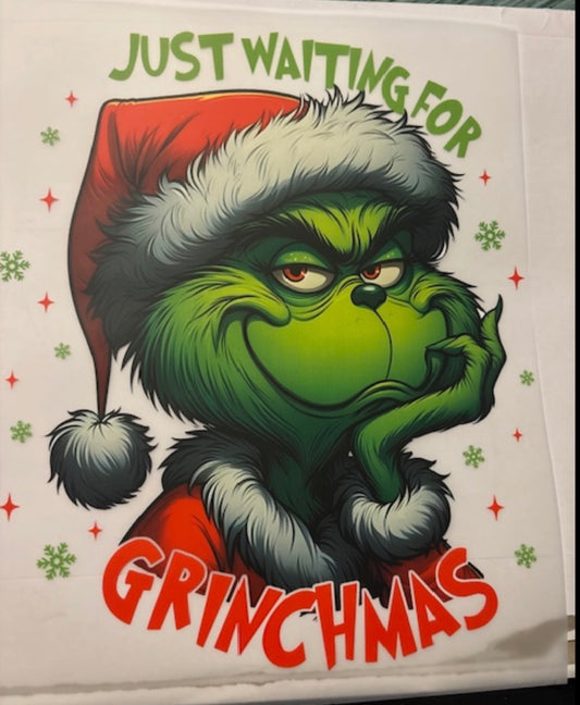 Grinchmas