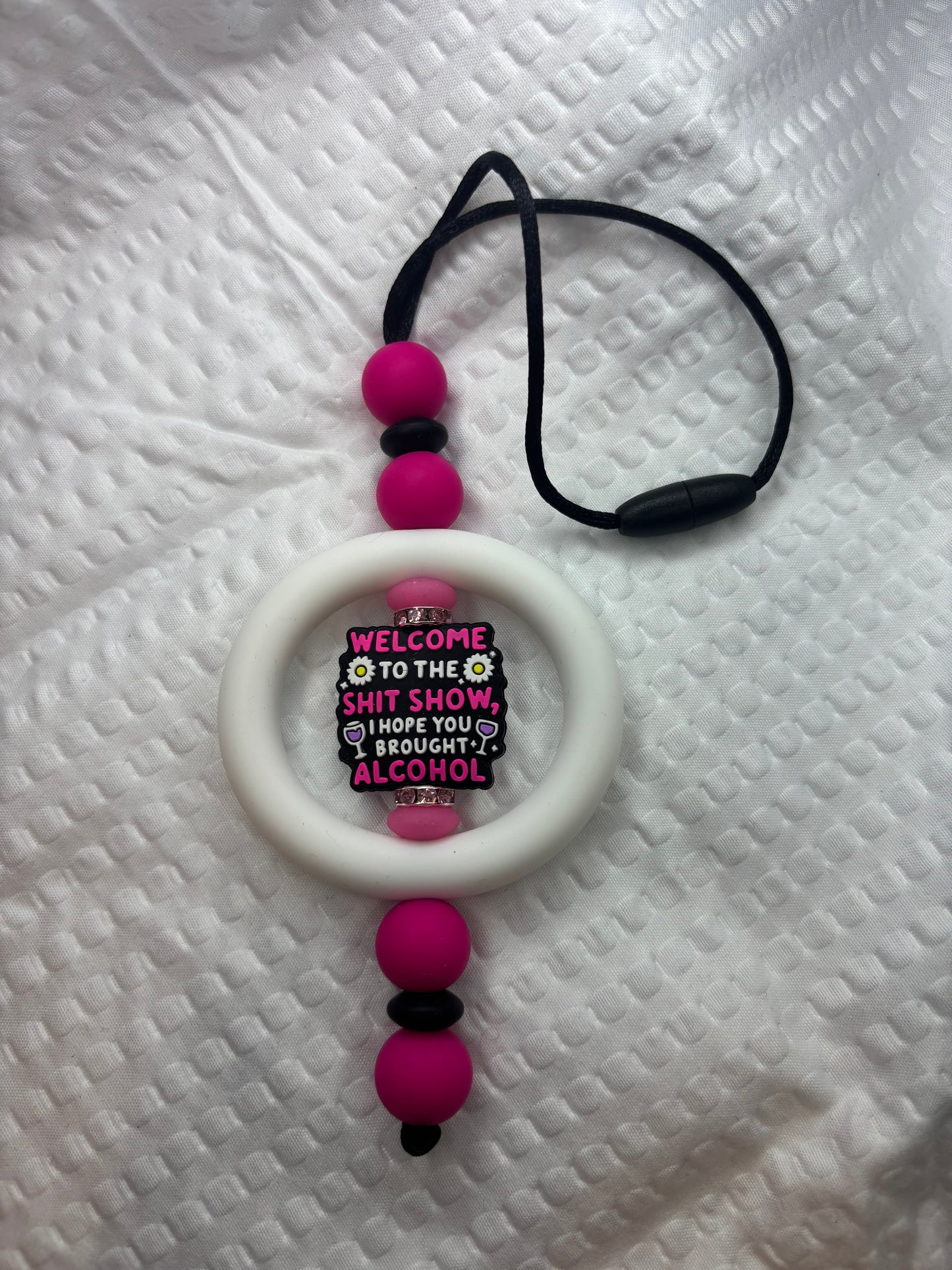 Car Charm
