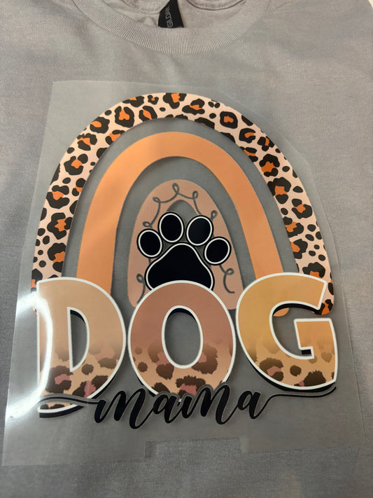 Dog Mama