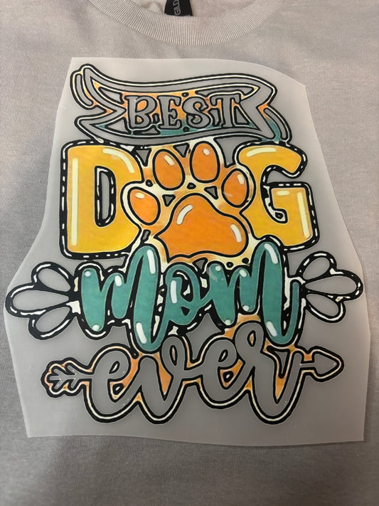 Best Dog