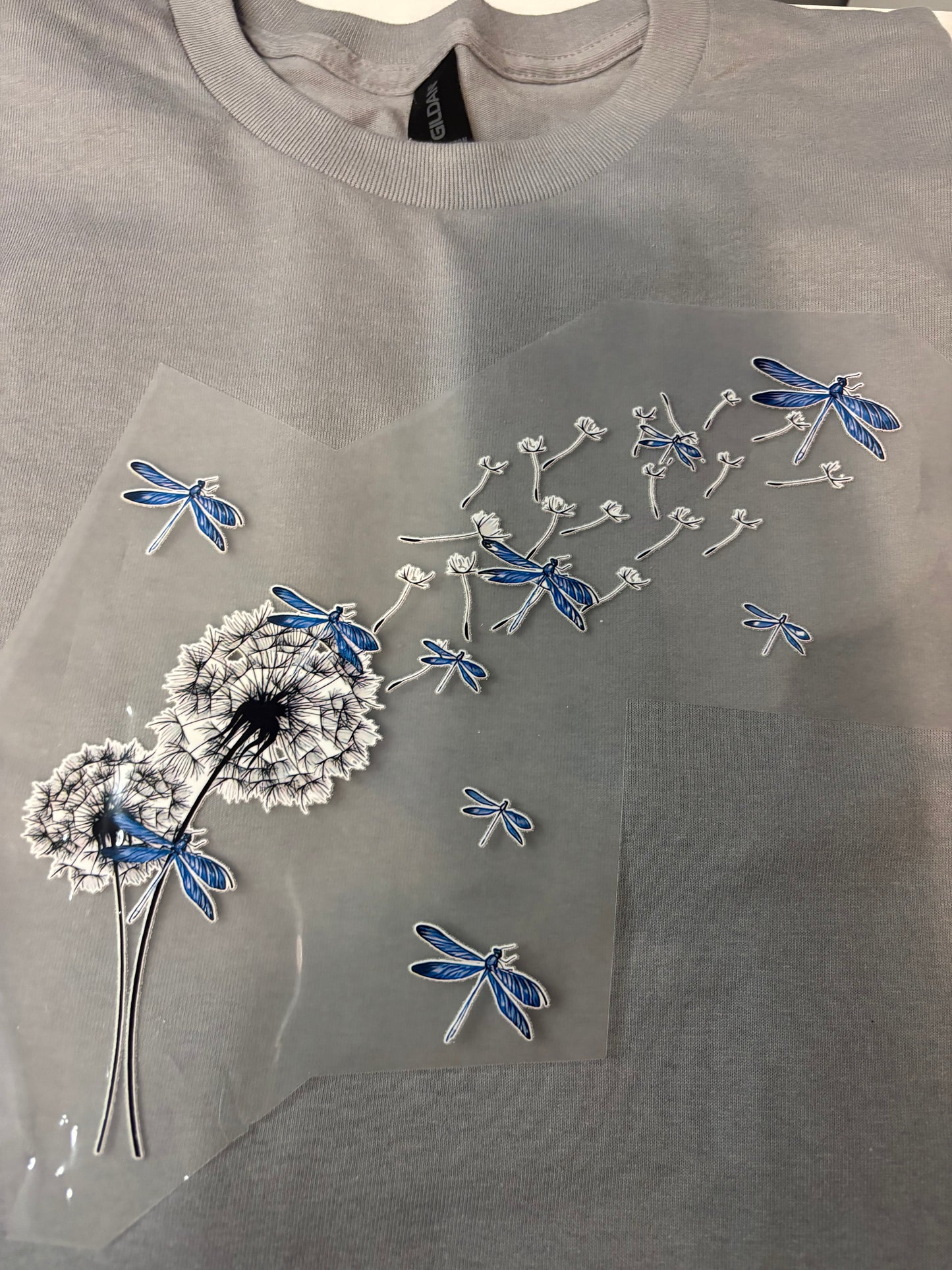 Dragonfly