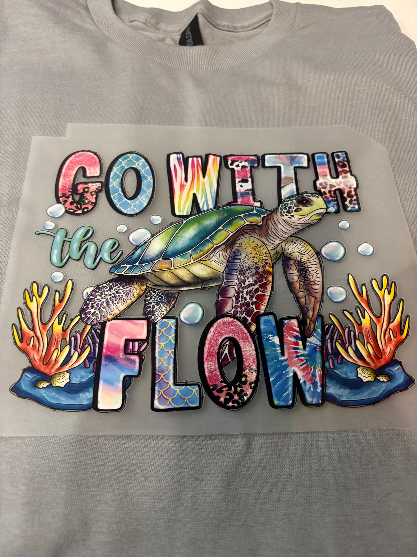 Flow