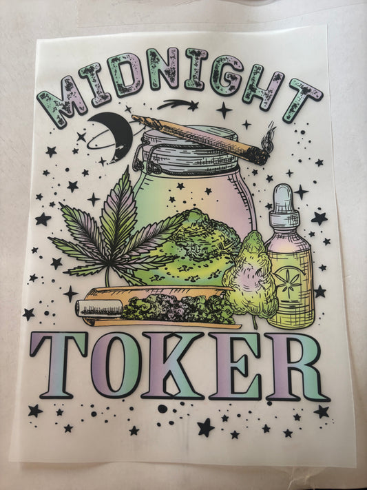 Midnight Toker