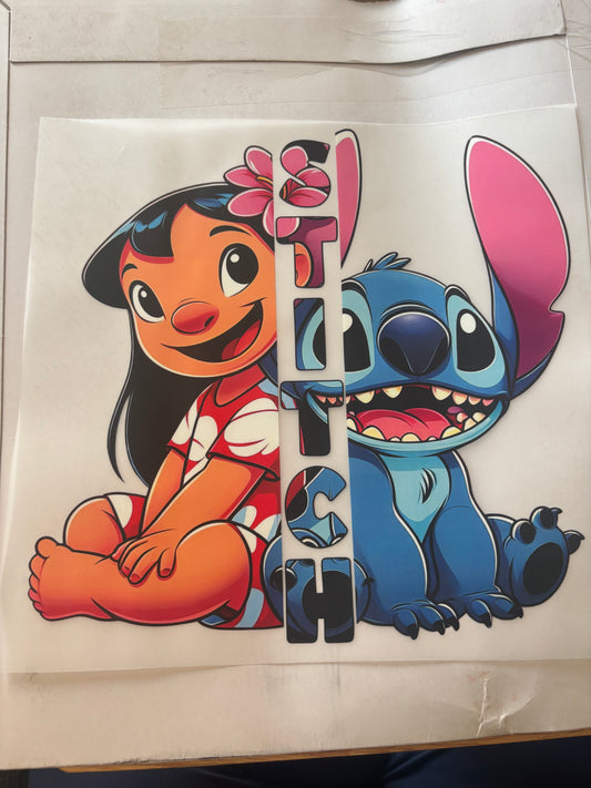 Stitch