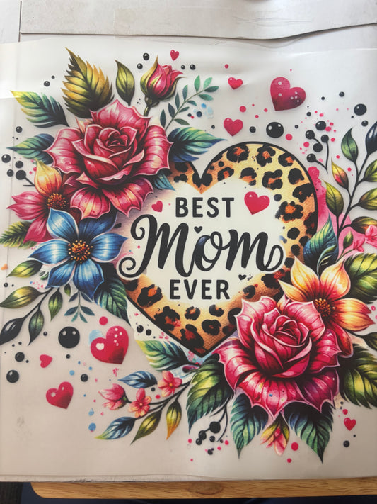 Best Mom