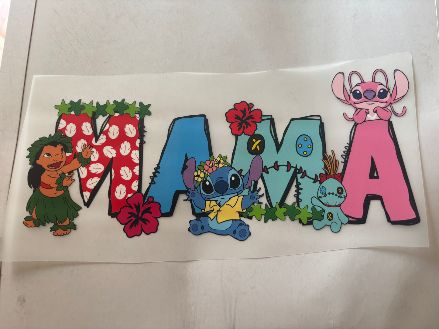 Mama