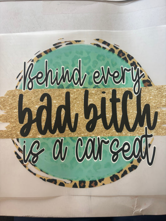 Bad Bitch