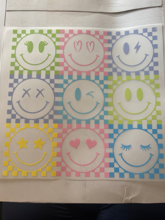 Smiley Face