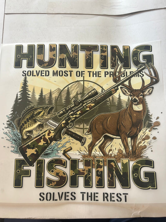Hunting